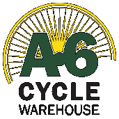 logo of A6 Cycle Warehouse